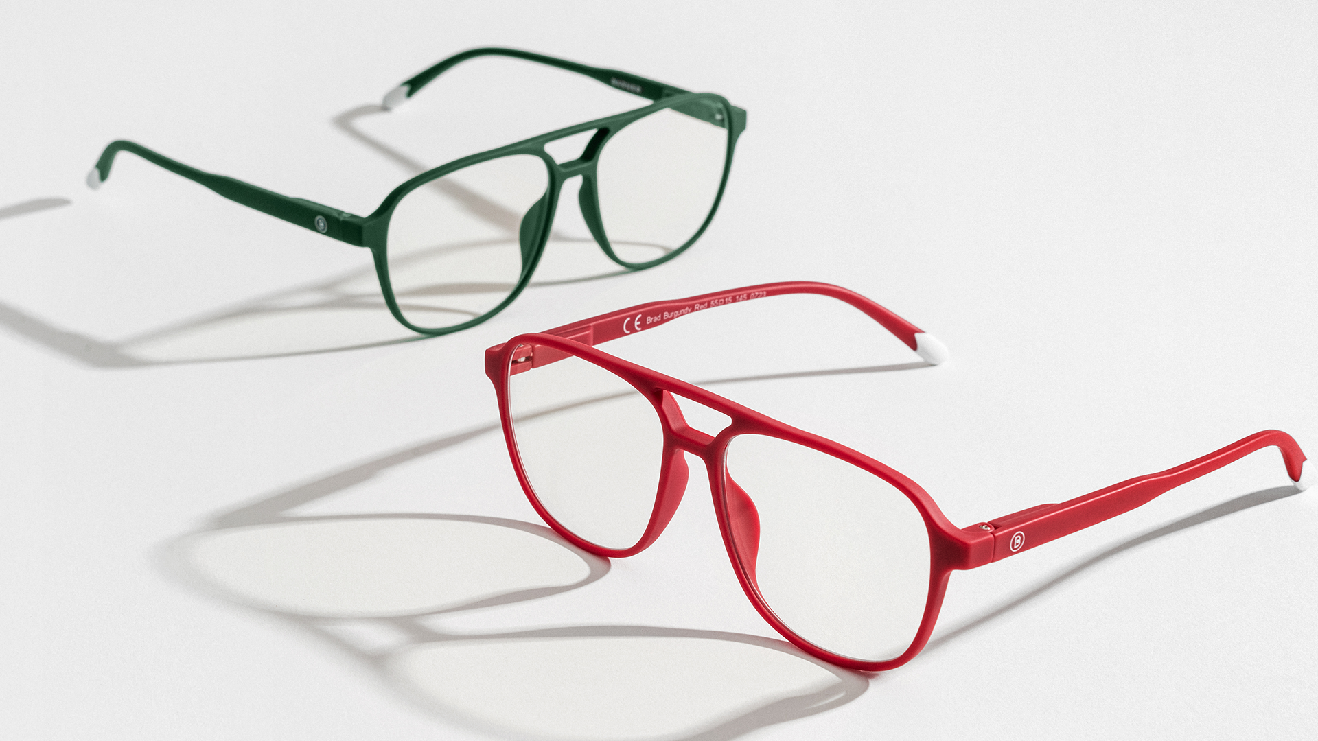 Descubre las Ventajas del Material TR-90 en los Lentes Barner: Durabilidad, Comodidad y Estilo